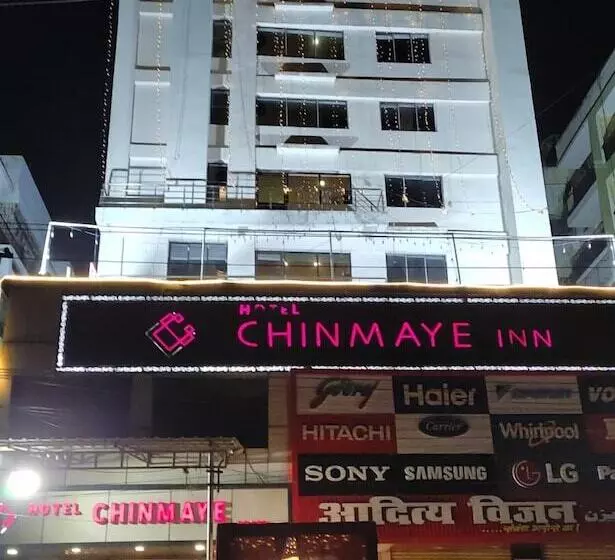 Hotelli Chinmaye Inn