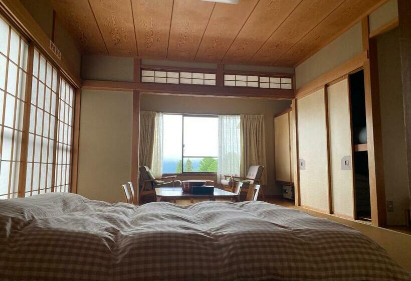 هتل کپسول Kinkaku Onsen 金閣莊 Private Onsen Reservation For Free