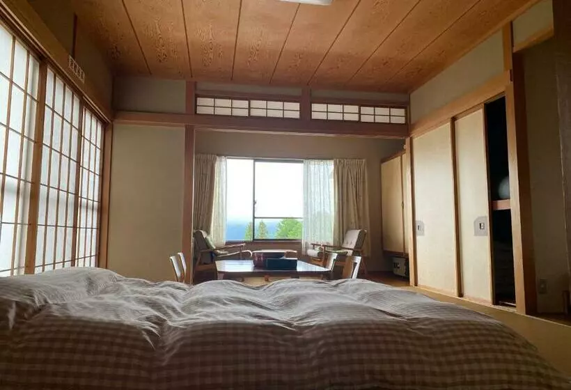 هتل کپسول Kinkaku Onsen 金閣莊 Private Onsen Reservation For Free