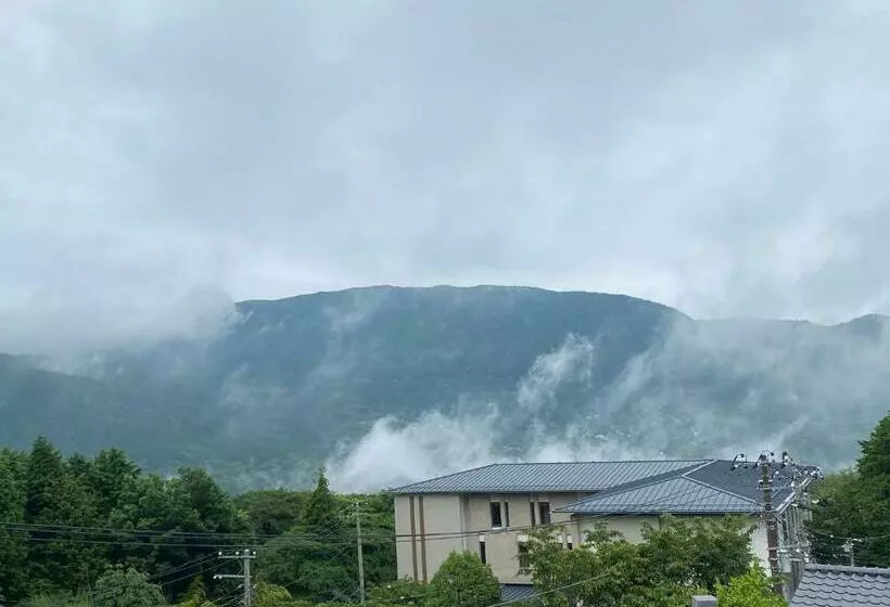 هتل کپسول Kinkaku Onsen 金閣莊 Private Onsen Reservation For Free