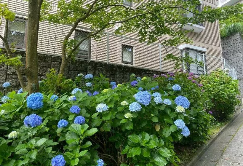 هتل کپسول Kinkaku Onsen 金閣莊 Private Onsen Reservation For Free