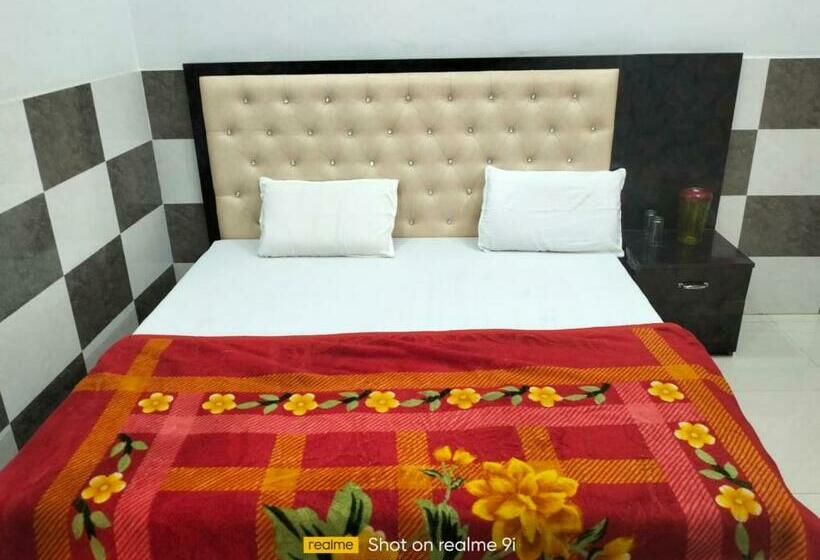 호텔 Gopal Seva Sadan By Wb Inn