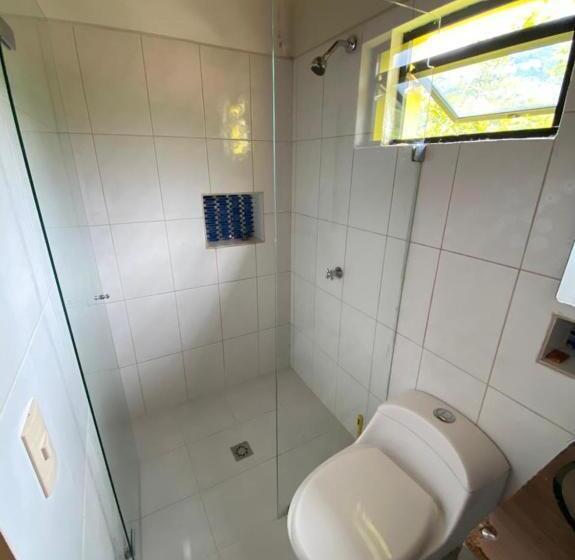 בית מלון כפרי Hostería Blanco Y Negro