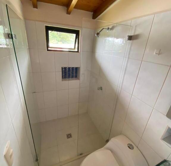 בית מלון כפרי Hostería Blanco Y Negro