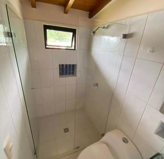 ホテル Hostería Blanco Y Negro