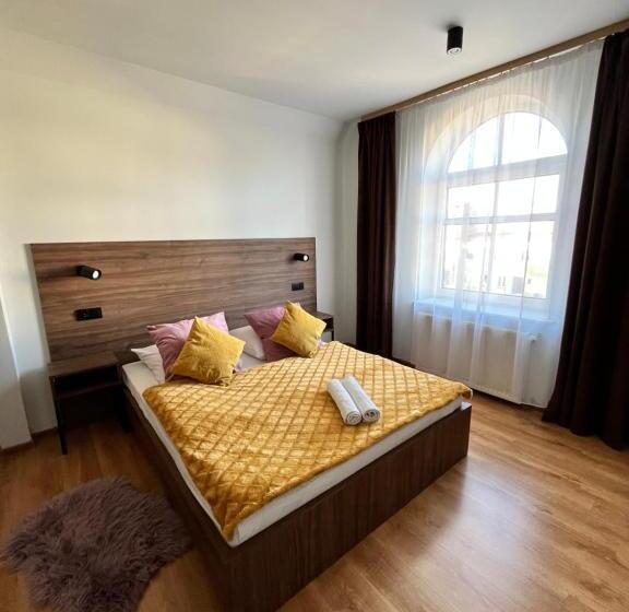 בית מלון כפרי I Restauracja „kristal”