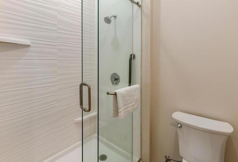 ホテル Inn At Blackstone