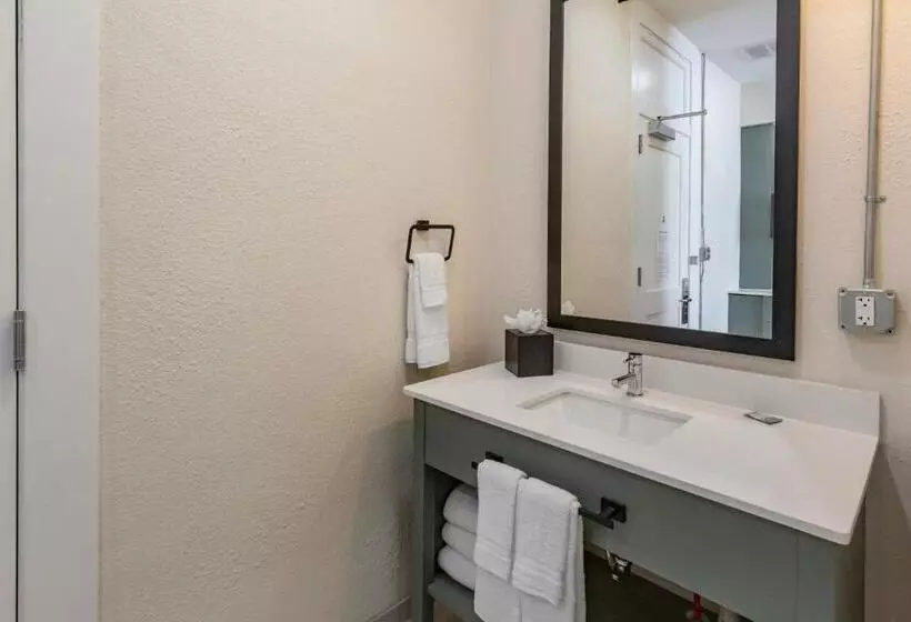 Hotelli Inn At Blackstone