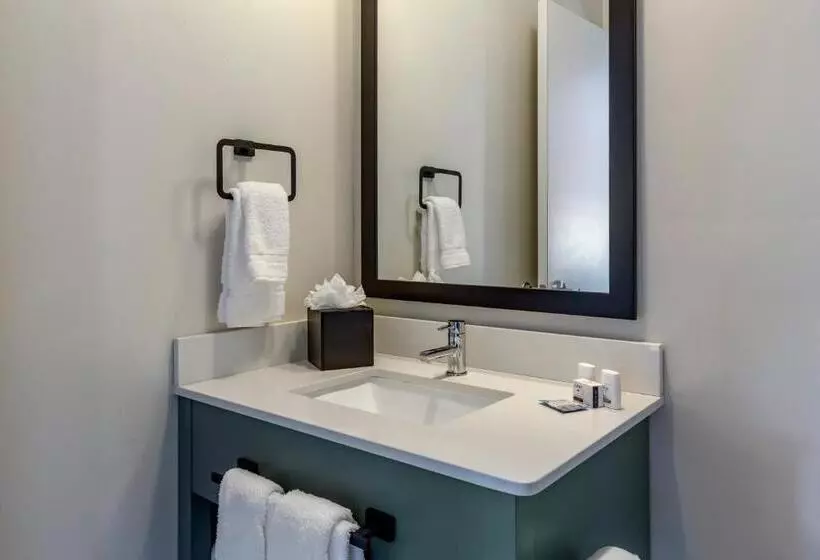 Hotelli Inn At Blackstone