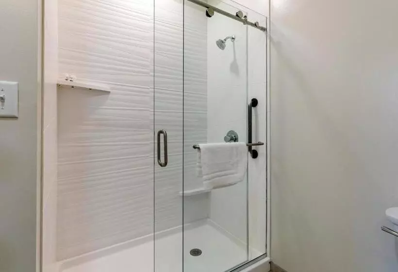 Hotelli Inn At Blackstone