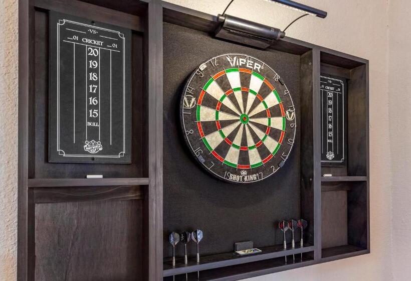 ホテル Inn At Blackstone