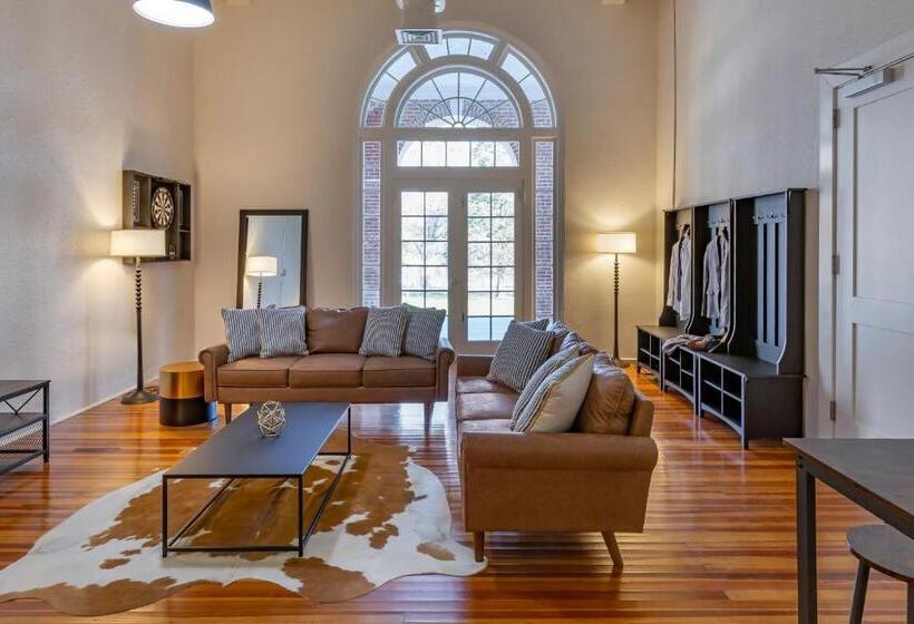 ホテル Inn At Blackstone