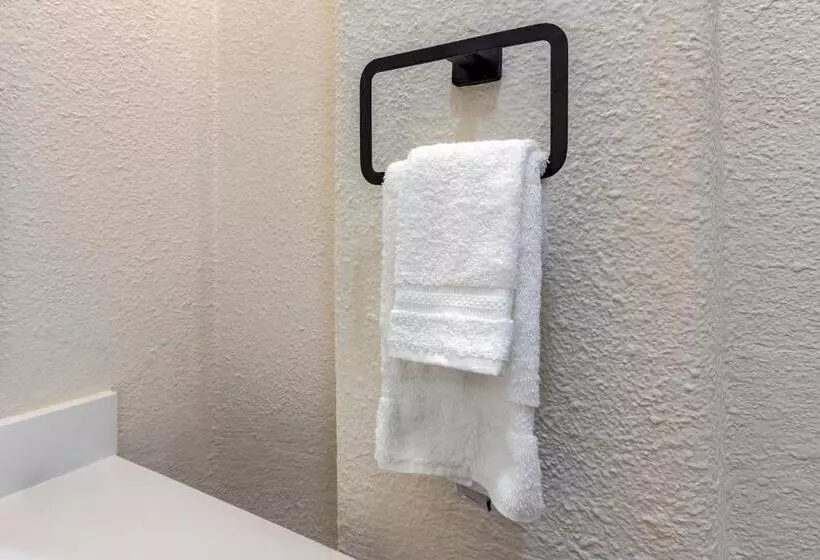 Hotelli Inn At Blackstone