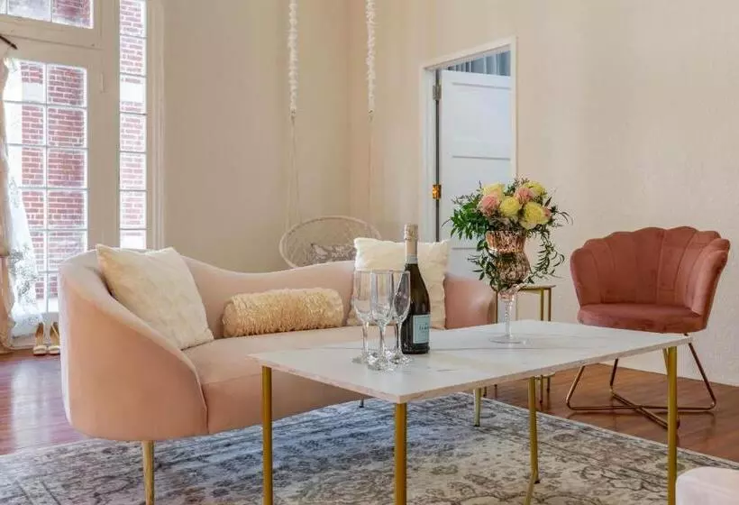 Hotelli Inn At Blackstone