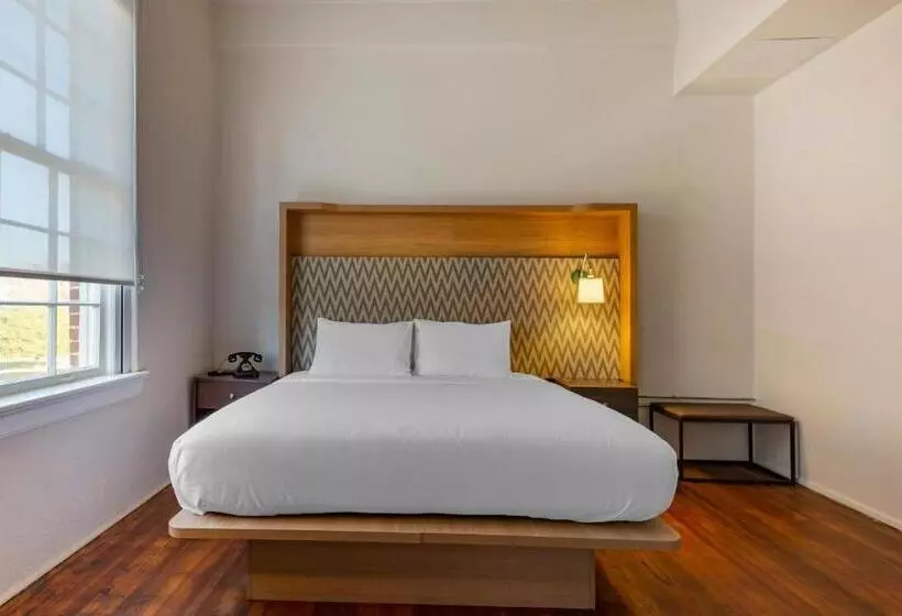 Hotelli Inn At Blackstone