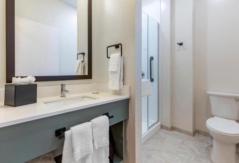 ホテル Inn At Blackstone