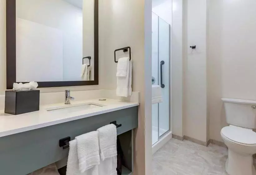 Hotelli Inn At Blackstone