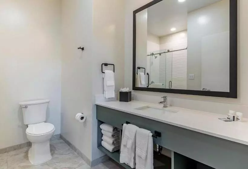 Hotelli Inn At Blackstone