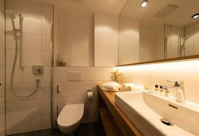 Hotelli Köpfle Alpe