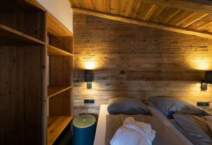 Hotelli Köpfle Alpe