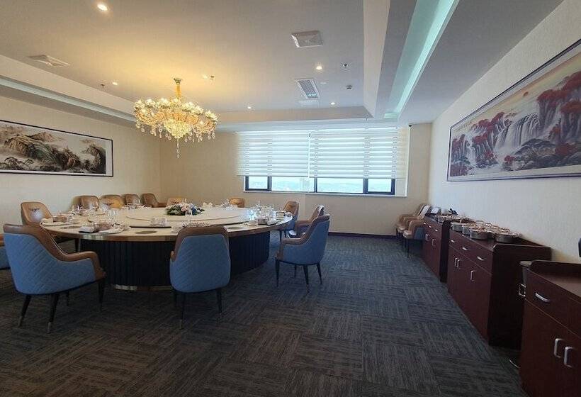 Legend Hotel And Resort