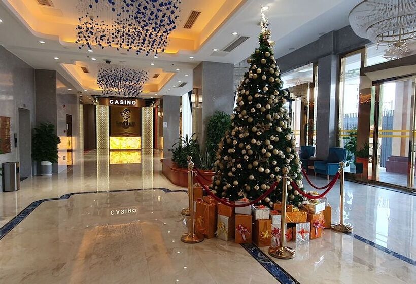 Legend Hotel And Resort