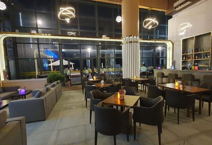 Legend Hotel And Resort