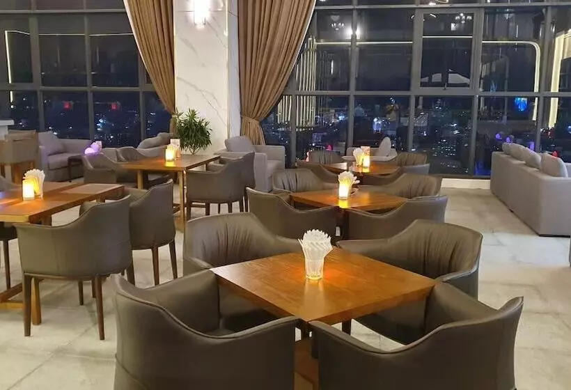 Legend Hotel And Resort