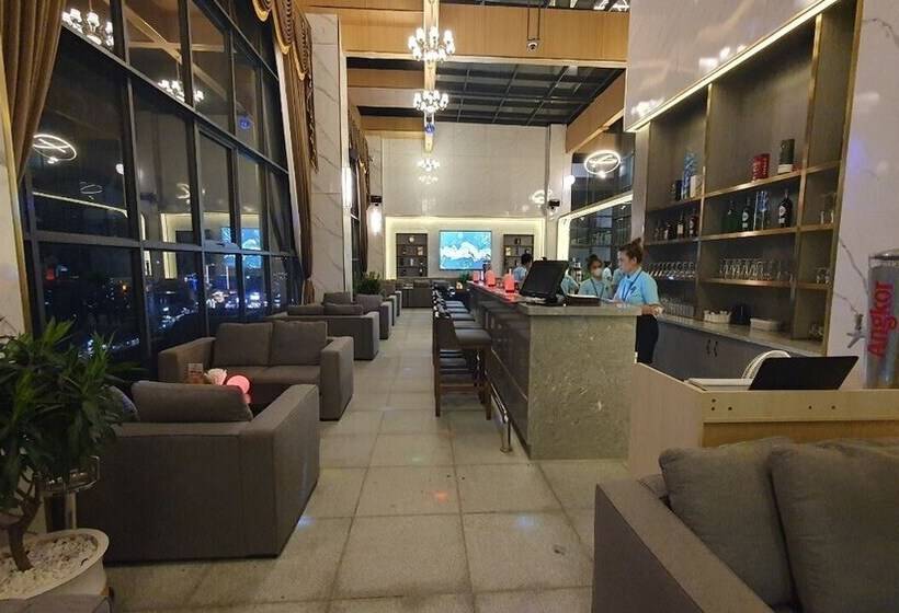 Legend Hotel And Resort