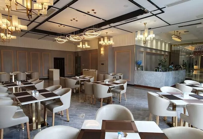 Legend Hotel And Resort