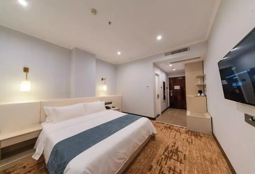 Legend Hotel And Resort