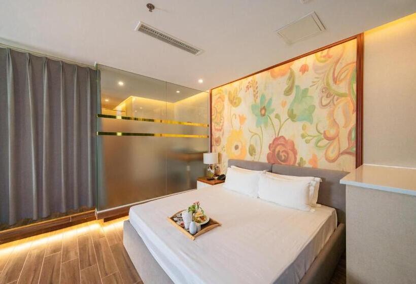 Legend Hotel And Resort