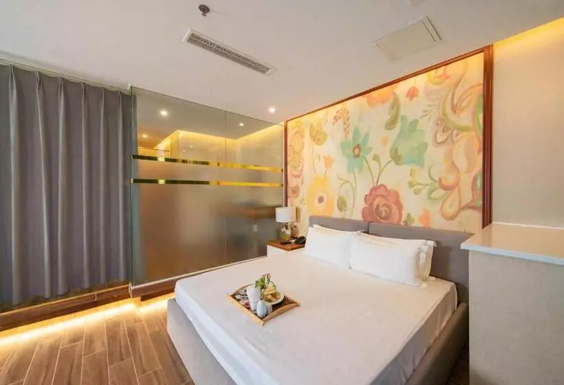 Legend Hotel And Resort