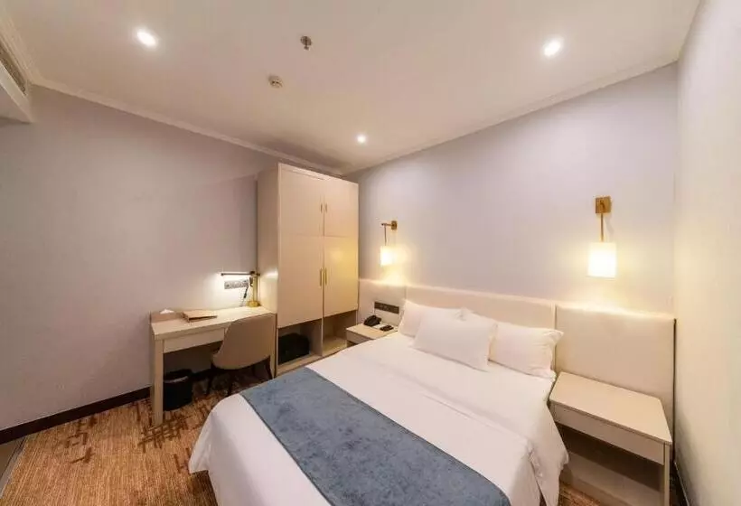 Legend Hotel And Resort