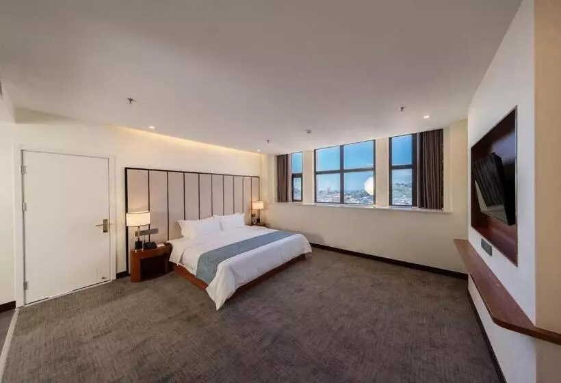 Legend Hotel And Resort