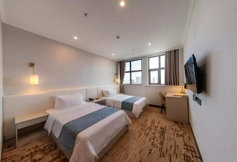 Legend Hotel And Resort