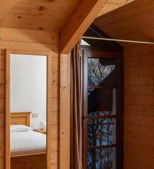 ホテル Locanda Bocchetto Sessera