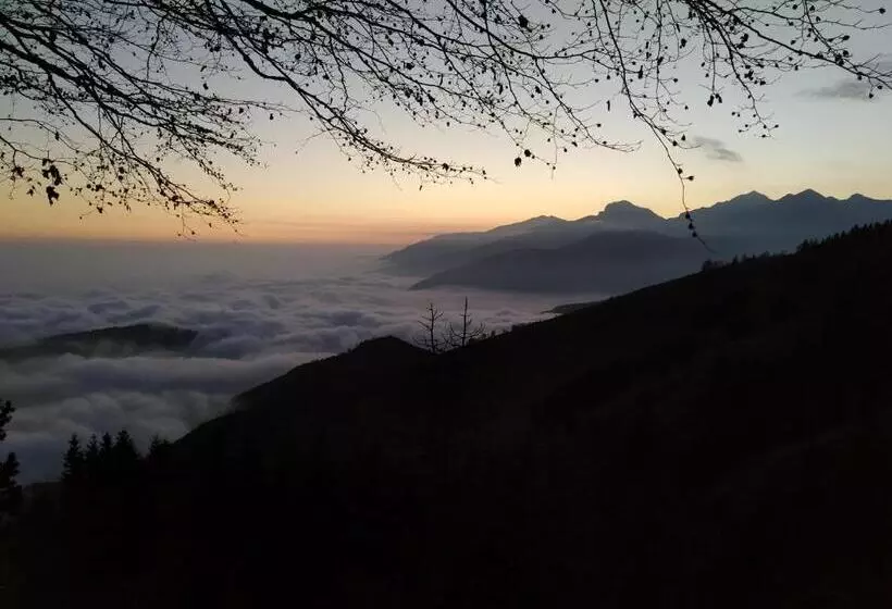 ホテル Locanda Bocchetto Sessera