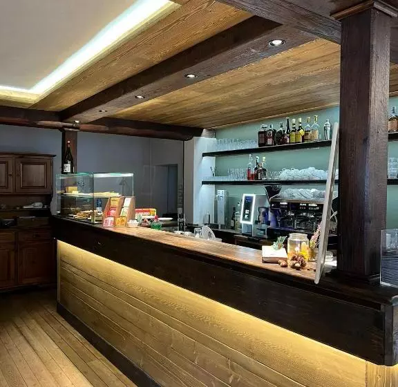 ホテル Locanda Bocchetto Sessera