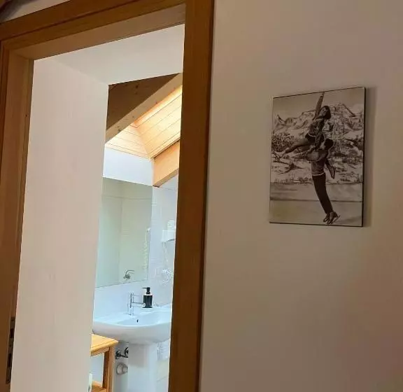 ホテル Locanda Bocchetto Sessera