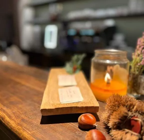 ホテル Locanda Bocchetto Sessera