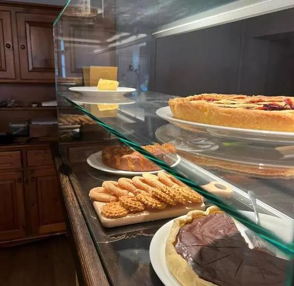 ホテル Locanda Bocchetto Sessera