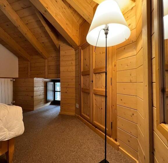 فندق Locanda Bocchetto Sessera