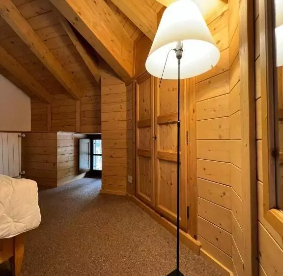 ホテル Locanda Bocchetto Sessera