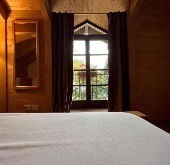 فندق Locanda Bocchetto Sessera