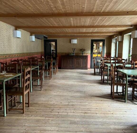 فندق Locanda Bocchetto Sessera