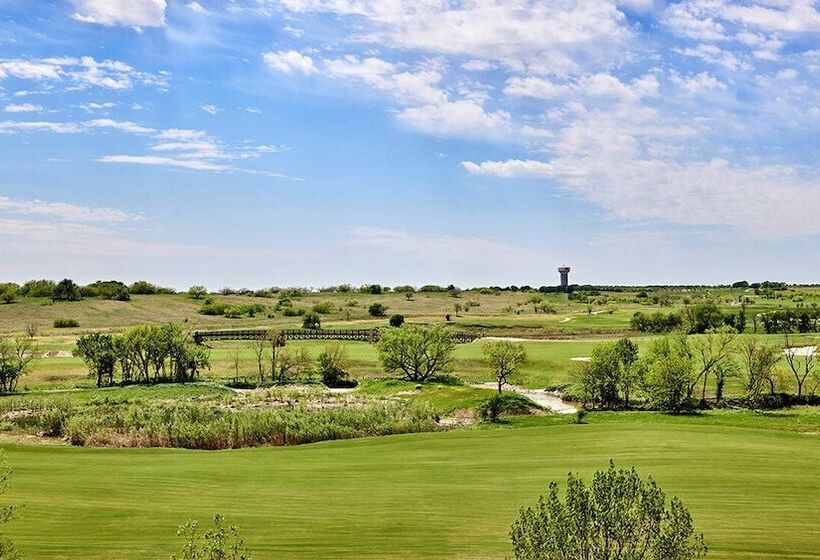 فندق Omni Pga Frisco Resort & Spa