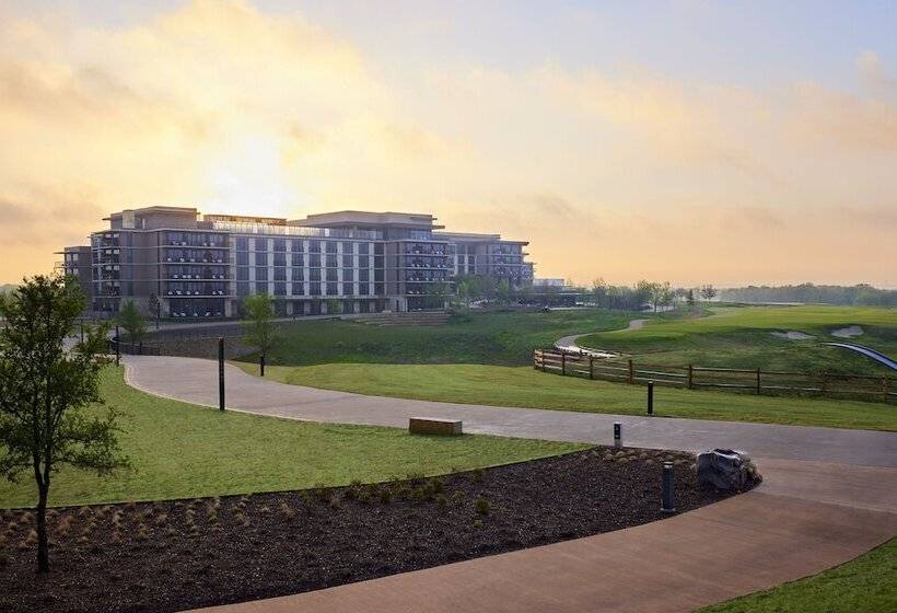 فندق Omni Pga Frisco Resort & Spa