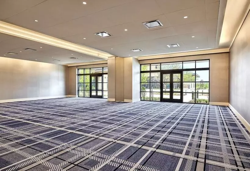 Hotelli Omni Pga Frisco Resort & Spa