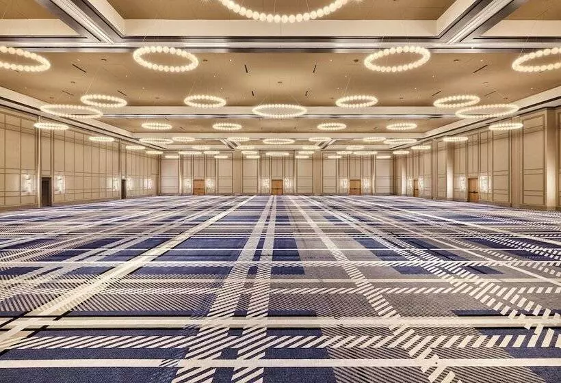 Hotelli Omni Pga Frisco Resort & Spa